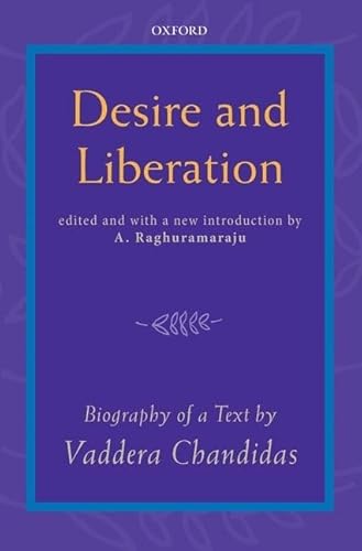 Stock image for DESIRE AND LIBERATION for sale by Books Puddle