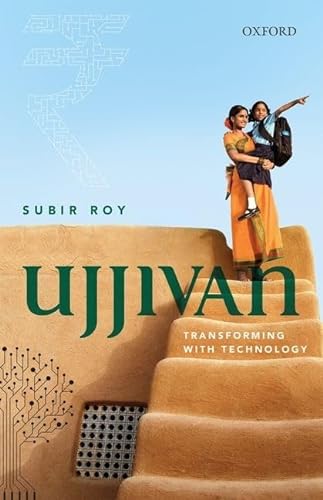 Stock image for Ujjivan: Transforming with Technology for sale by Housing Works Online Bookstore