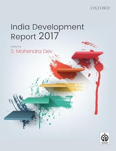 9780199483549: India Development Report 2017: NA