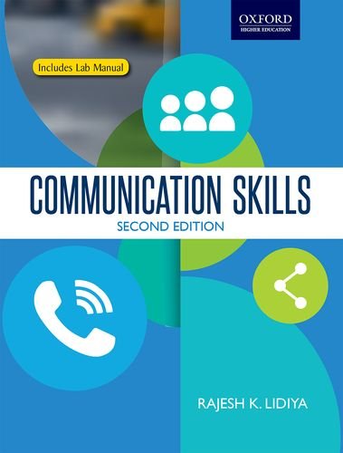 Imagen de archivo de COMMUNICATION SKILLS 2E (RTU) a la venta por Books Puddle