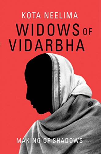 Beispielbild fr Widows of Vidarbha zum Verkauf von Blackwell's