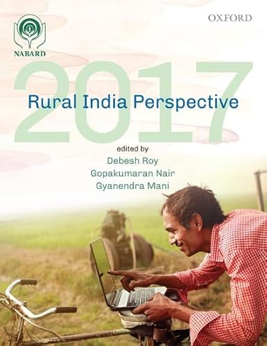 Beispielbild fr RURAL INDIA PERSPECTIVE 2017 P zum Verkauf von Books Puddle