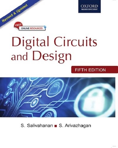 Stock image for DIGITAL CIRCUITS AND DESIGN for sale by Books Puddle