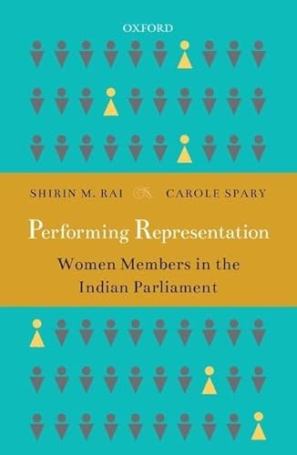 Stock image for PERFORMING REPRESENTATION C for sale by Books Puddle