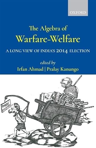 Beispielbild fr ALGEBRA OF WARFARE-WELFARE C zum Verkauf von Books Puddle