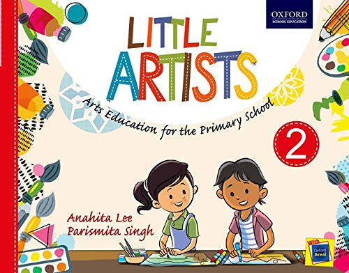 Stock image for LITTLE ARTISTS FOR CLASS 2 for sale by Books Puddle