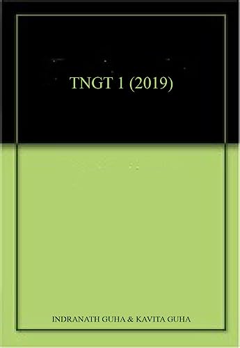 Stock image for TNGT 1 (2019) for sale by dsmbooks