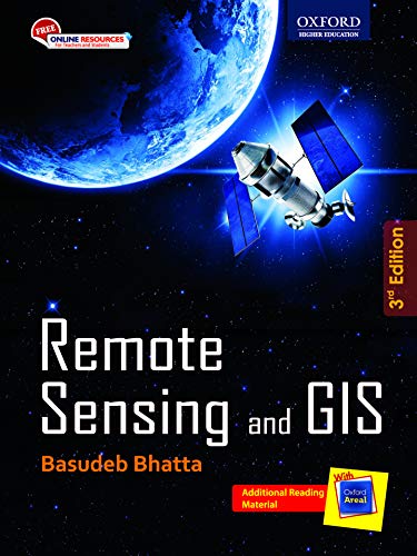 Stock image for Remote Sensing and GIS for sale by Books Puddle