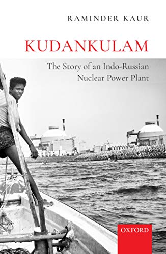 Stock image for Kudankulam for sale by Blackwell's