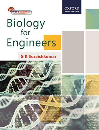 Stock image for Biology for Engineers for sale by dsmbooks