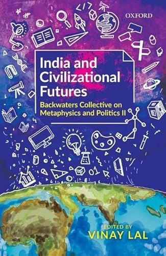 Beispielbild fr India and Civilizational Futures zum Verkauf von Blackwell's