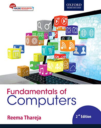 Beispielbild fr Fundamentals of Computers zum Verkauf von Book Deals