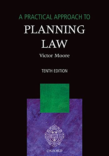 9780199532117: A Practical Approach to Planning Law