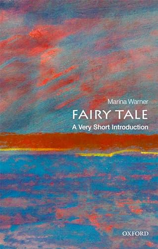 Beispielbild fr Fairy Tale: A Very Short Introduction (Very Short Introductions) zum Verkauf von AwesomeBooks
