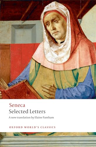 9780199533213: Selected Letters (Oxford World’s Classics)