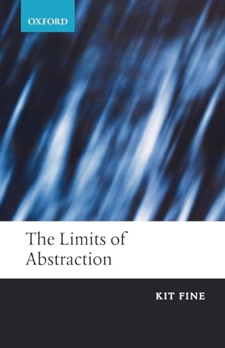 9780199533633: The Limits of Abstraction