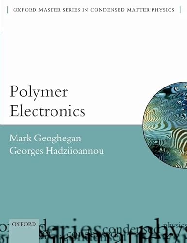 9780199533831: Polymer Electronics: 22