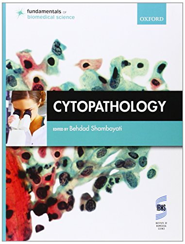 Beispielbild fr Cytopathology (Fundamentals of Biomedical Science) zum Verkauf von HPB-Red