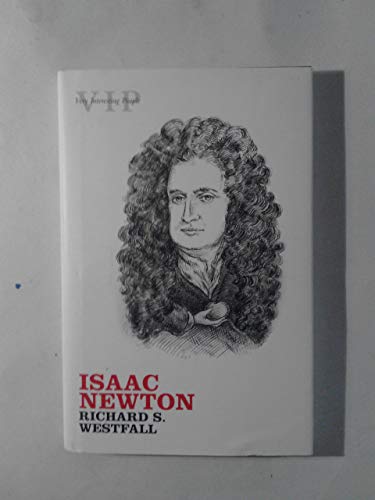 Imagen de archivo de Isaac Newton -- Very Interesting People Series a la venta por Better World Books
