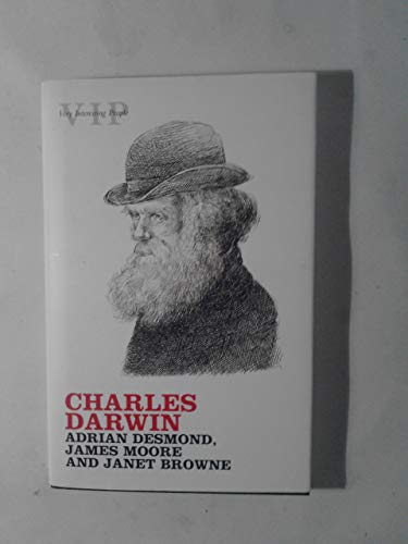 Beispielbild fr Charles Darwin -- Very Interesting People Series zum Verkauf von HPB Inc.
