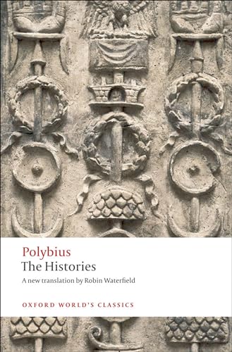 Imagen de archivo de The Histories (Oxford World's Classics) a la venta por HPB-Diamond