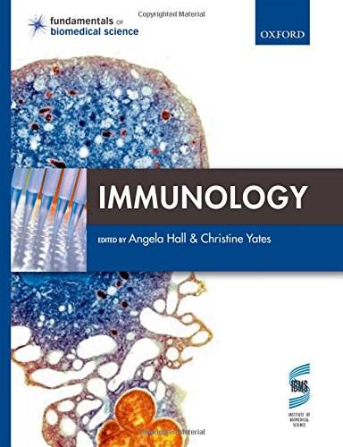Stock image for Immunology (Fundamentals of Biomedical Science) for sale by HPB Inc.