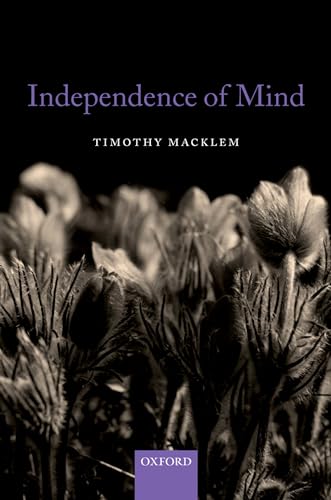 Stock image for Independence of Mind for sale by Powell's Bookstores Chicago, ABAA