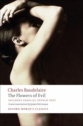 9780199535583: The Flowers of Evil (Oxford World’s Classics) - 9780199535583