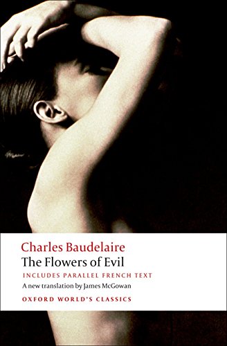 Stock image for The Flowers of Evil (Oxford World's Classics) (English and French Edition) for sale by -OnTimeBooks-