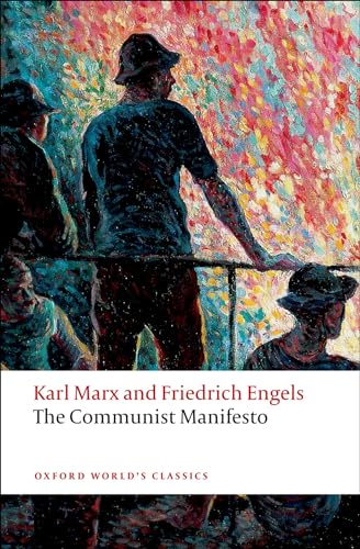 The Communist Manifesto - Friedrich Engels