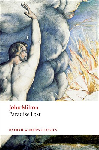 Imagen de archivo de Paradise Lost (Oxford Worlds Classics) a la venta por Bulk Book Warehouse