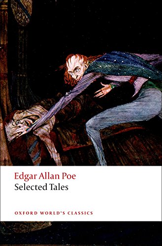 Imagen de archivo de Selected Tales (Oxford World's Classics) a la venta por HPB-Emerald