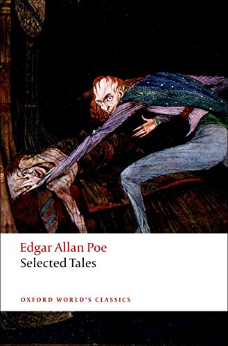 Stock image for Selected Tales (Oxford World's Classics) for sale by ZBK Books