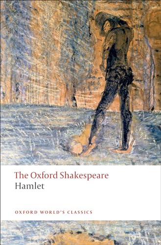 Imagen de archivo de The Oxford Shakespeare: Hamlet a la venta por BookHolders