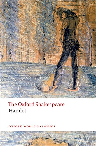 Stock image for The Oxford Shakespeare: Hamlet (Oxford Worlds Classics) for sale by Goodwill of Colorado