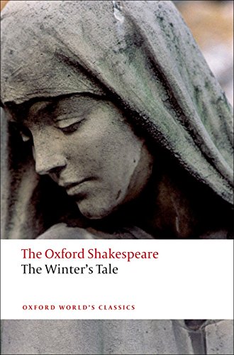 Beispielbild fr The Winter's Tale: The Oxford ShakespeareThe Winter's Tale (The ^AOxford Shakespeare) zum Verkauf von ThriftBooks-Atlanta