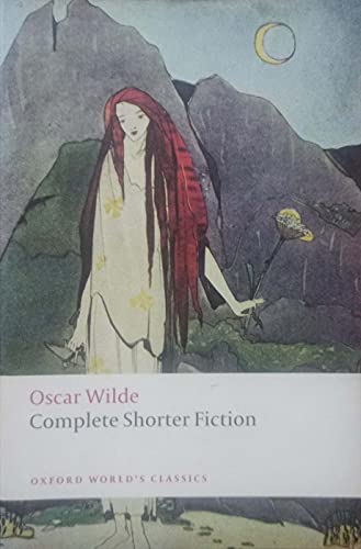 Stock image for Complete Shorter Fiction (Oxford World's Classics) for sale by AwesomeBooks