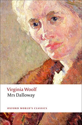Beispielbild fr Mrs Dalloway n/e (Oxford World's Classics) zum Verkauf von WorldofBooks