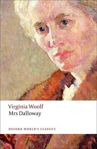 9780199536009: Mrs Dalloway