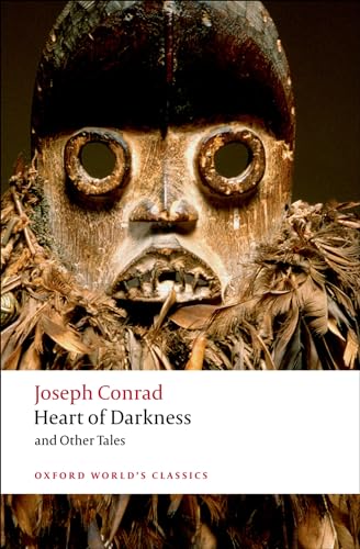 9780199536016: Heart of Darkness and Other Tales (Oxford World’s Classics) - 9780199536016
