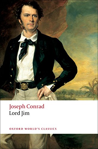 9780199536023: Lord Jim: A Tale (Oxford World’s Classics)