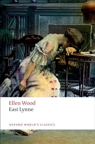 Beispielbild fr East Lynne (Oxford World's Classics) zum Verkauf von Monster Bookshop