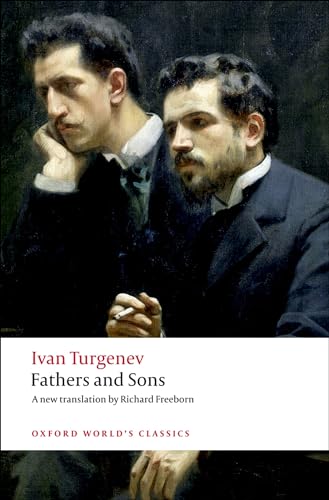 9780199536047: Fathers and Sons (Oxford World's Classics)