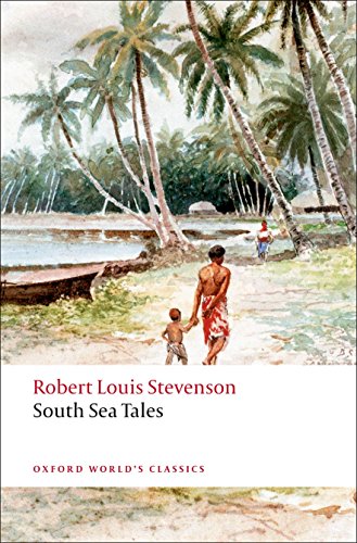 Stock image for South Sea Tales (Oxford World's Classics) for sale by AwesomeBooks