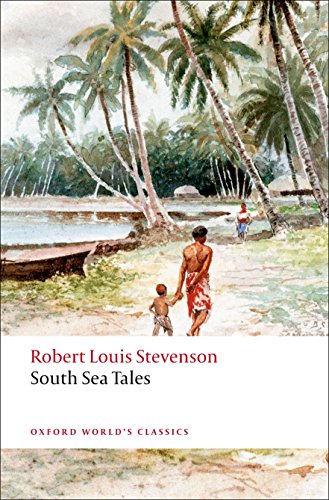 9780199536085: South Sea Tales (Oxford World's Classics)