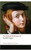 Imagen de archivo de Twelfth Night, or What You Will: The Oxford Shakespeare Twelfth Night, or What You Will a la venta por More Than Words