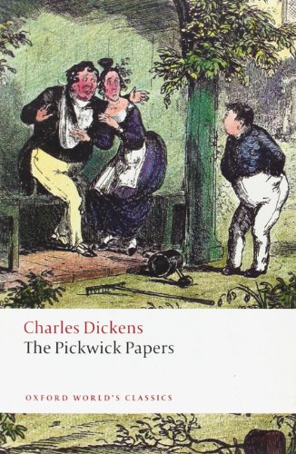 9780199536245: The Pickwick Papers
