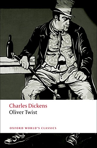 Beispielbild fr Oliver Twist n/e (Oxford World's Classics) zum Verkauf von AwesomeBooks