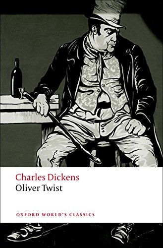 Stock image for Oliver Twist n/e (Oxford World's Classics) for sale by AwesomeBooks