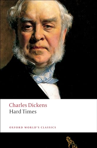 Stock image for Hard Times (Oxford World's Classics) for sale by Russell Books